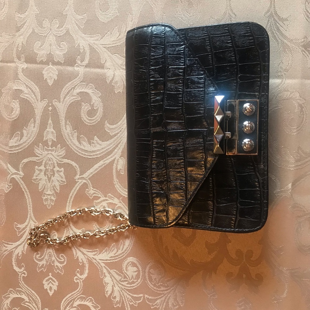 COPY - Henri Bender wallet clutch